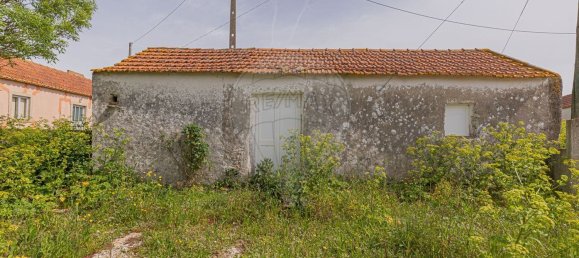 Lagerhaus in Mafra, Portugal 226m², Nr. 169995 15