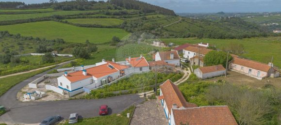 Lagerhaus in Mafra, Portugal 226m², Nr. 169995 11