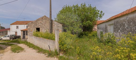 Lagerhaus in Mafra, Portugal 226m², Nr. 169995 14