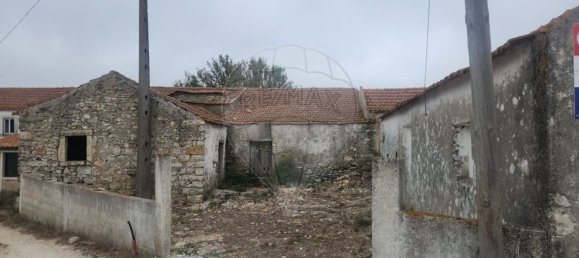 Lagerhaus in Mafra, Portugal 226m², Nr. 169995 17