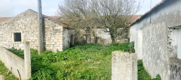 Lagerhaus in Mafra, Portugal 226m², Nr. 169995 10