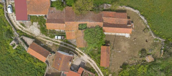 Lagerhaus in Mafra, Portugal 226m², Nr. 169995 12