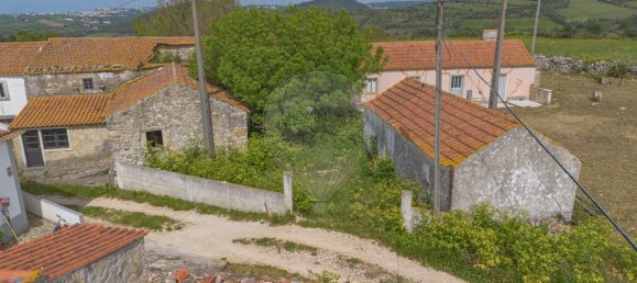 Lagerhaus in Mafra, Portugal 226m², Nr. 169995 13