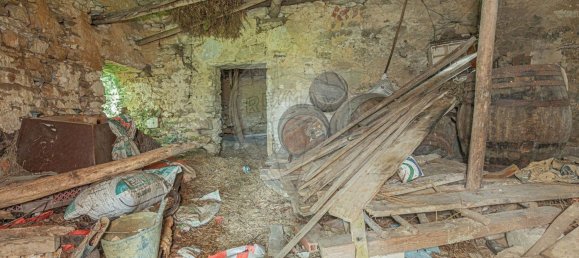 Lagerhaus in Mafra, Portugal 226m², Nr. 169995 5