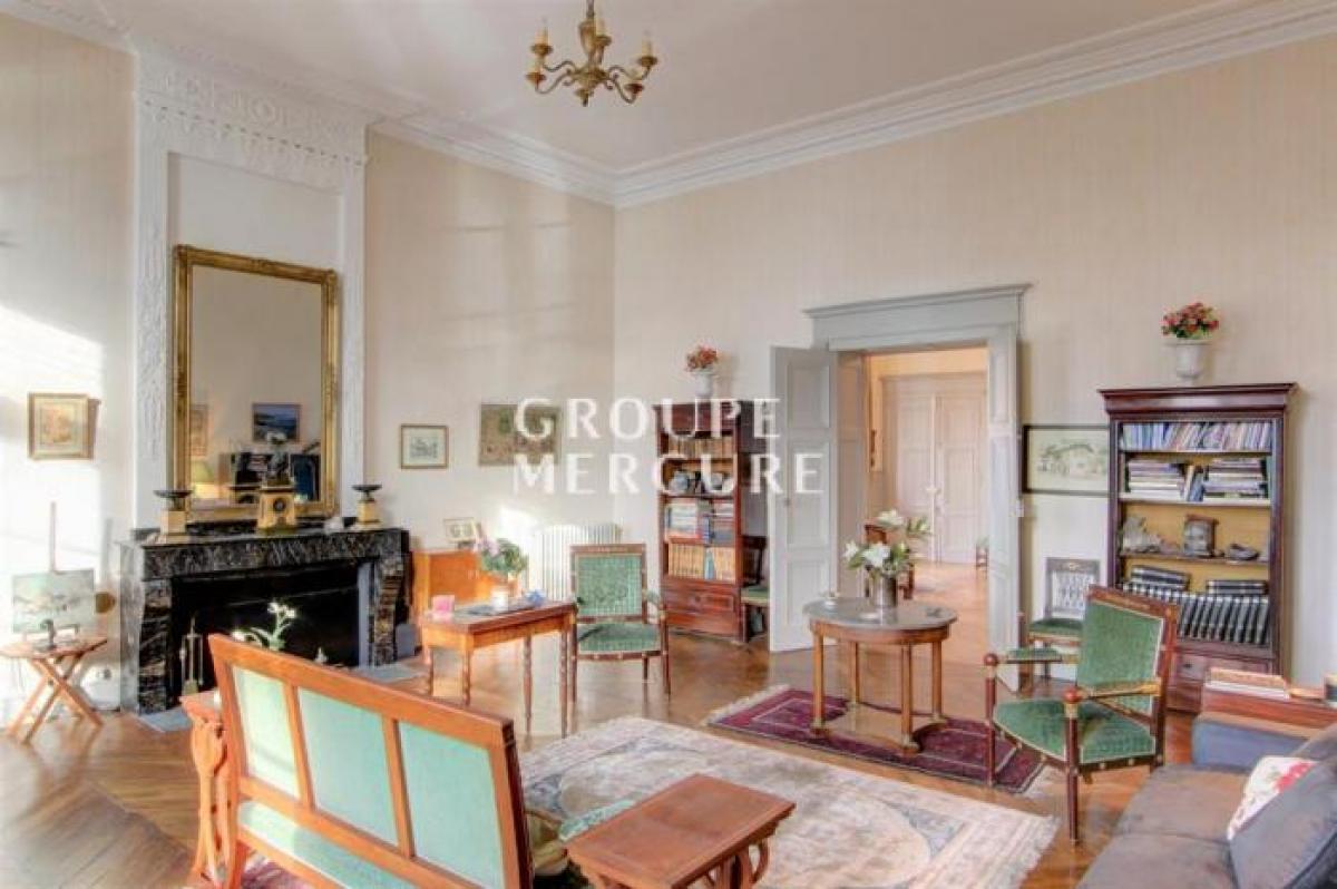 3 bedrooms Apartment in Castres, France No. 37728