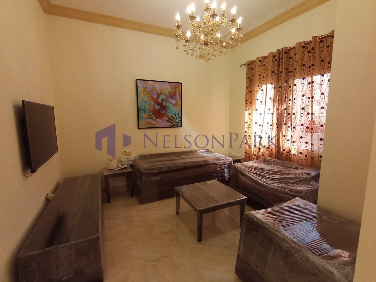 3 Schlafzimmer Wohnung in Doha, Qatar, Nr. 1245