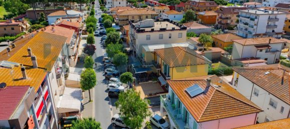 5 bedrooms House in Orbetello, Italy No. 362487 2