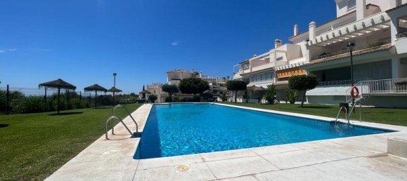 2 Schlafzimmer Wohnung in Marbella, Spain, Nr. 102410 3