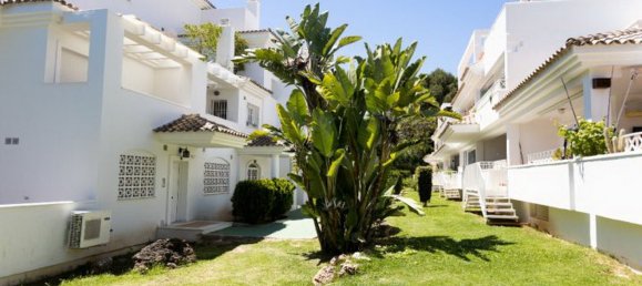 2 Schlafzimmer Wohnung in Marbella, Spain, Nr. 102410 29