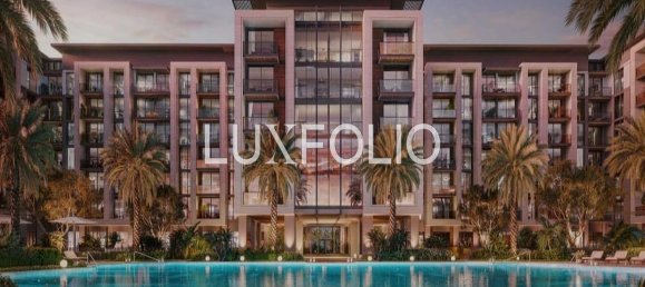 2 غرف نوم شقة في Falcon City of Wonders, UAE رقم 101066 9