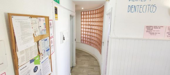 6 Schlafzimmer Gewerbliche Immobilie in Cadiz, Spain, Nr. 188986 16