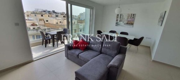 3 bedrooms Apartment in Swieqi, Malta No. 6976 7