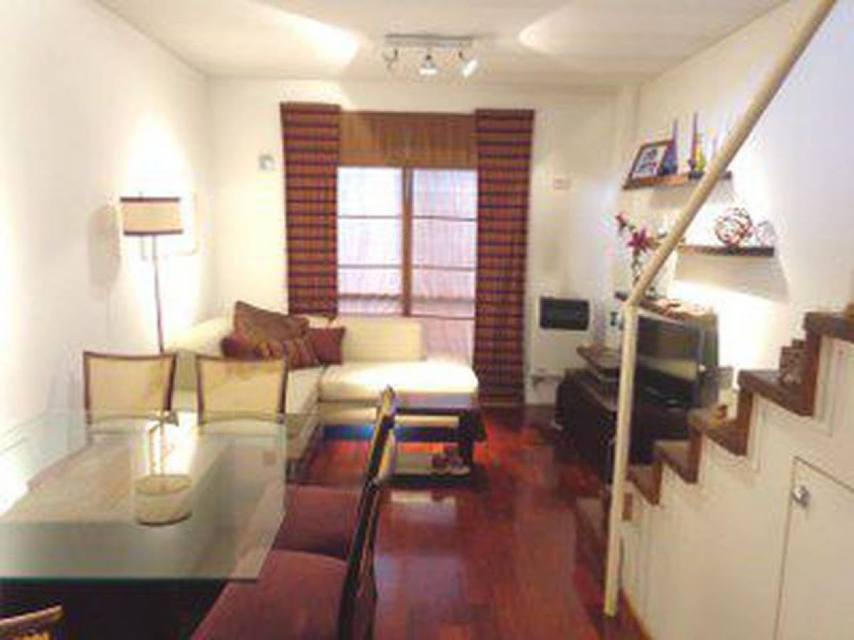 2 Schlafzimmer Wohnung in Buenos Aires, Argentina, Nr. 87287