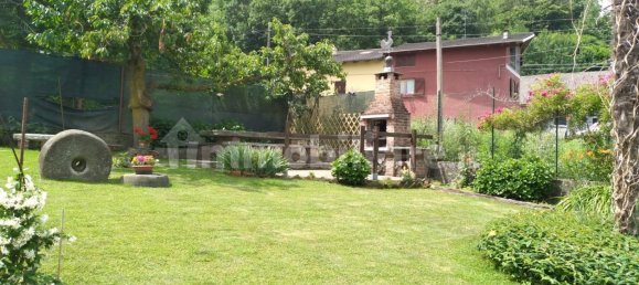 4 غرف نوم فيلا في Brondello, Italy رقم 88528 23