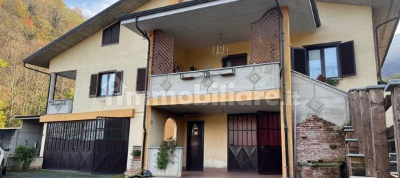 4 غرف نوم فيلا في Brondello, Italy رقم 88528 2