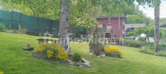 4 غرف نوم فيلا في Brondello, Italy رقم 88528 33