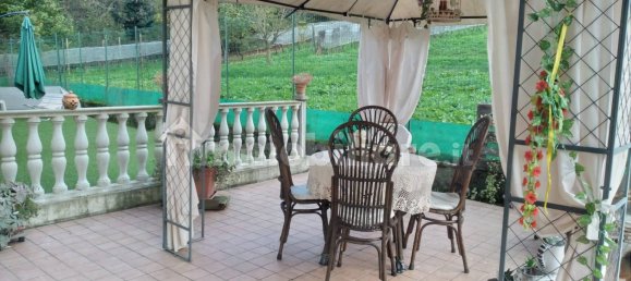 4 غرف نوم فيلا في Brondello, Italy رقم 88528 9