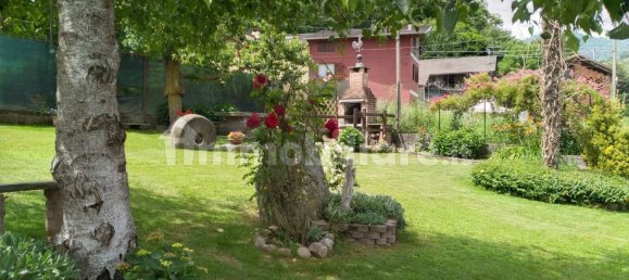 4 غرف نوم فيلا في Brondello, Italy رقم 88528 29