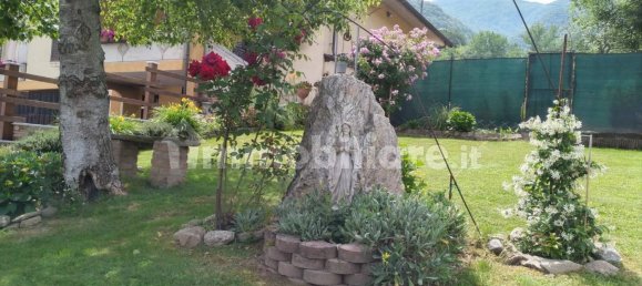 4 غرف نوم فيلا في Brondello, Italy رقم 88528 21