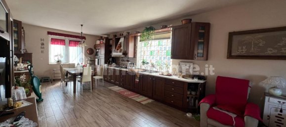 4 غرف نوم فيلا في Brondello, Italy رقم 88528 39