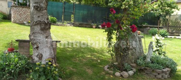 4 غرف نوم فيلا في Brondello, Italy رقم 88528 24