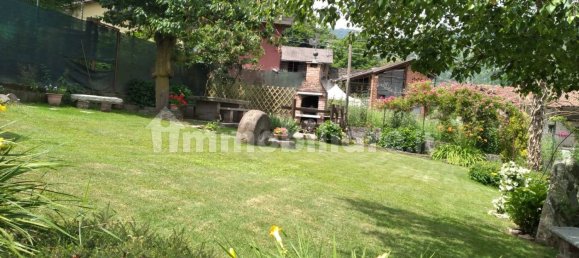 4 غرف نوم فيلا في Brondello, Italy رقم 88528 28