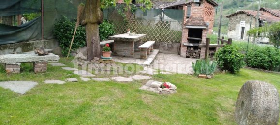 4 غرف نوم فيلا في Brondello, Italy رقم 88528 11