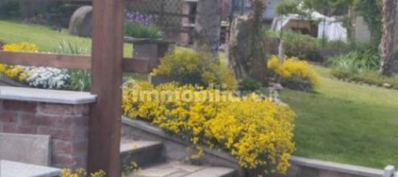 4 غرف نوم فيلا في Brondello, Italy رقم 88528 36