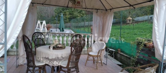 4 غرف نوم فيلا في Brondello, Italy رقم 88528 8