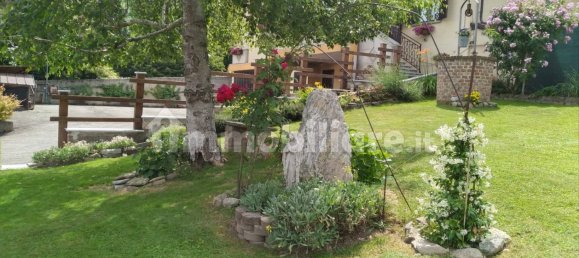 4 غرف نوم فيلا في Brondello, Italy رقم 88528 20