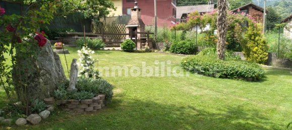 4 غرف نوم فيلا في Brondello, Italy رقم 88528 26