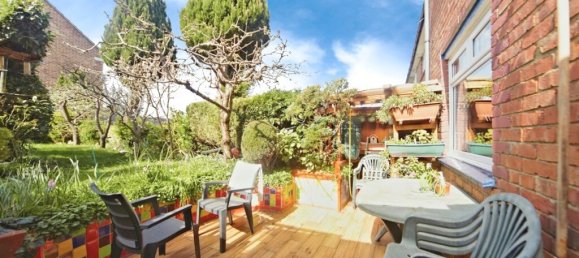 3 bedrooms Commercial property in New Addington, United Kingdom No. 8097 16