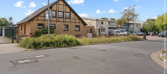 Здание 2390м² в Бремен, Германия № 332414 3