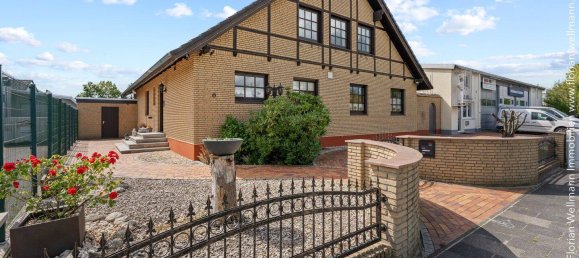 Здание 2390м² в Бремен, Германия № 332414 2