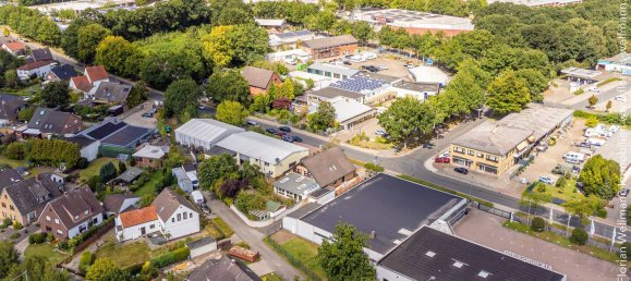 Здание 2390м² в Бремен, Германия № 332414 45