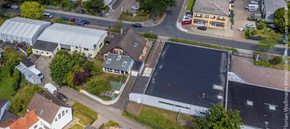 Здание 2390м² в Бремен, Германия № 332414 44