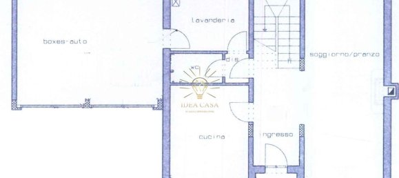 Вилла с 5 комнатами в Кассаго Брианца, Италия № 128637 31