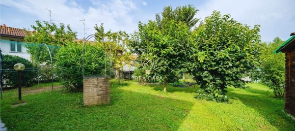 Вилла с 5 комнатами в Кассаго Брианца, Италия № 128637 12