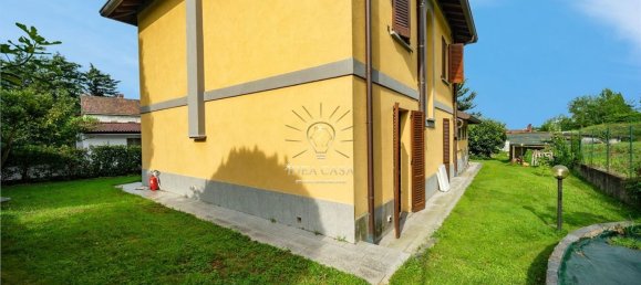 Вилла с 5 комнатами в Кассаго Брианца, Италия № 128637 10