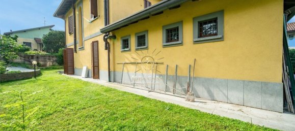 Вилла с 5 комнатами в Кассаго Брианца, Италия № 128637 11