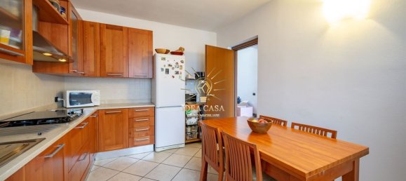 Вилла с 5 комнатами в Кассаго Брианца, Италия № 128637 16