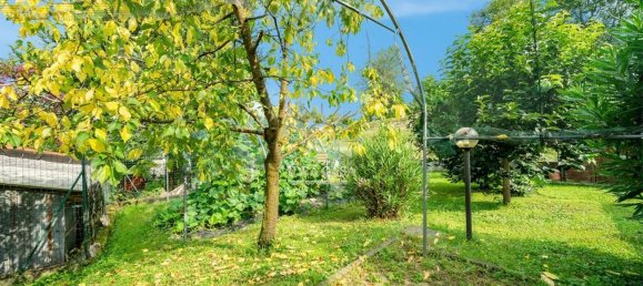 Вилла с 5 комнатами в Кассаго Брианца, Италия № 128637 13