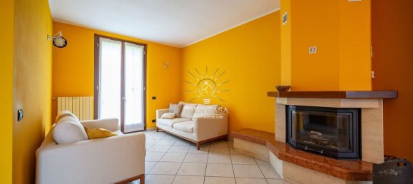 Вилла с 5 комнатами в Кассаго Брианца, Италия № 128637 19