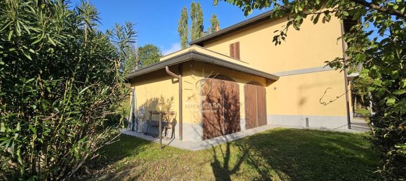 Вилла с 5 комнатами в Кассаго Брианца, Италия № 128637 7