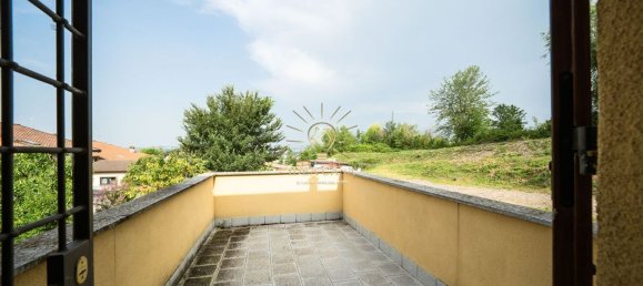 Вилла с 5 комнатами в Кассаго Брианца, Италия № 128637 22