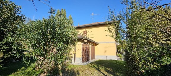 Вилла с 5 комнатами в Кассаго Брианца, Италия № 128637 8