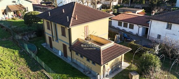 Вилла с 5 комнатами в Кассаго Брианца, Италия № 128637 35