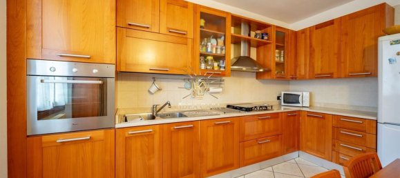 Вилла с 5 комнатами в Кассаго Брианца, Италия № 128637 15