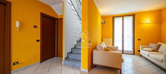 Вилла с 5 комнатами в Кассаго Брианца, Италия № 128637 20