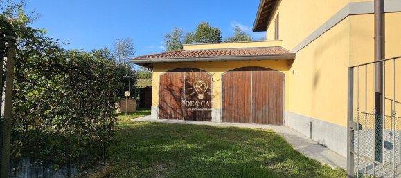 Вилла с 5 комнатами в Кассаго Брианца, Италия № 128637 6